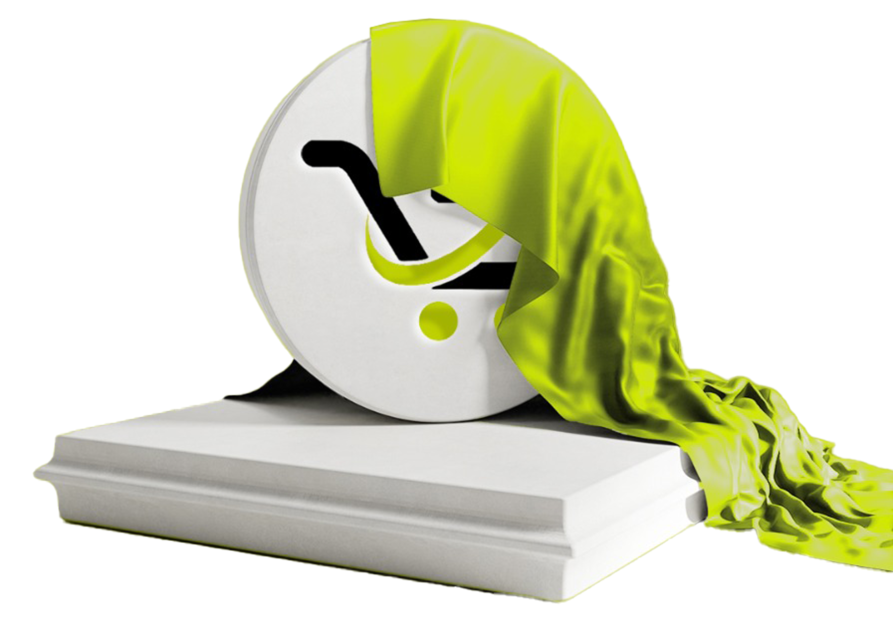 Unveiling - Shopping Cart